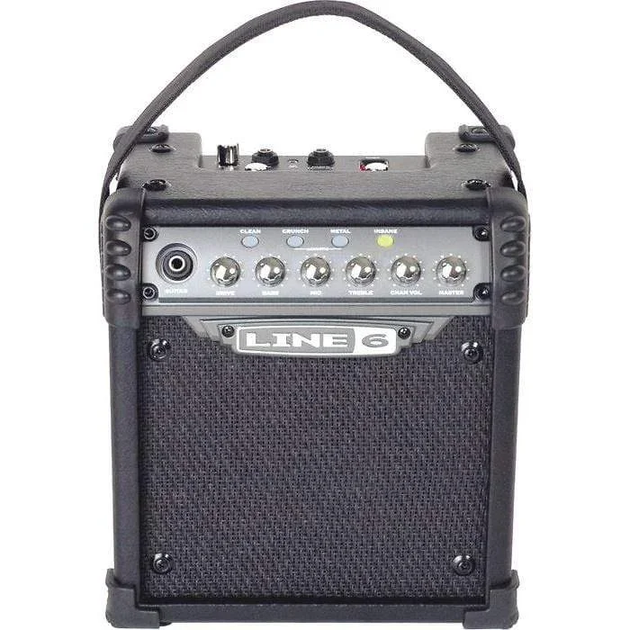 Line 6 Micro Spider 6W 1×6.5 Combo