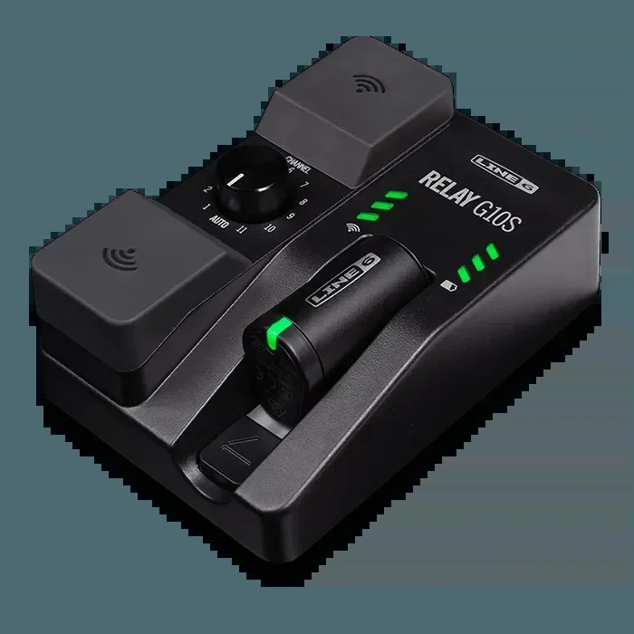 Line 6 Relay G10SII Digital Wireless System