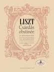 Liszt: Csardas obstinee (cell & piano)