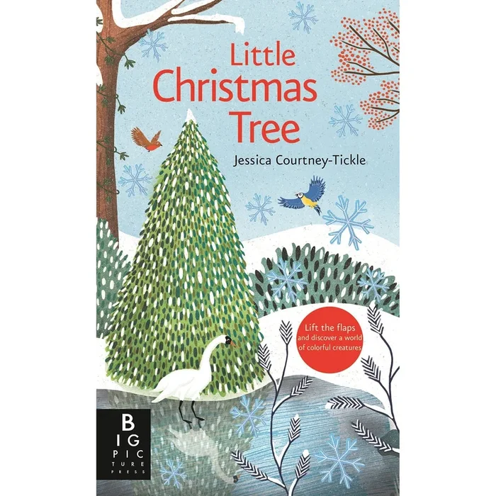 little Christmas tree
