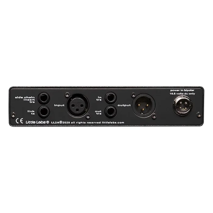 Little Labs LL2A Compressor/Limiter