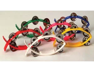 Littlefish® Tambourines