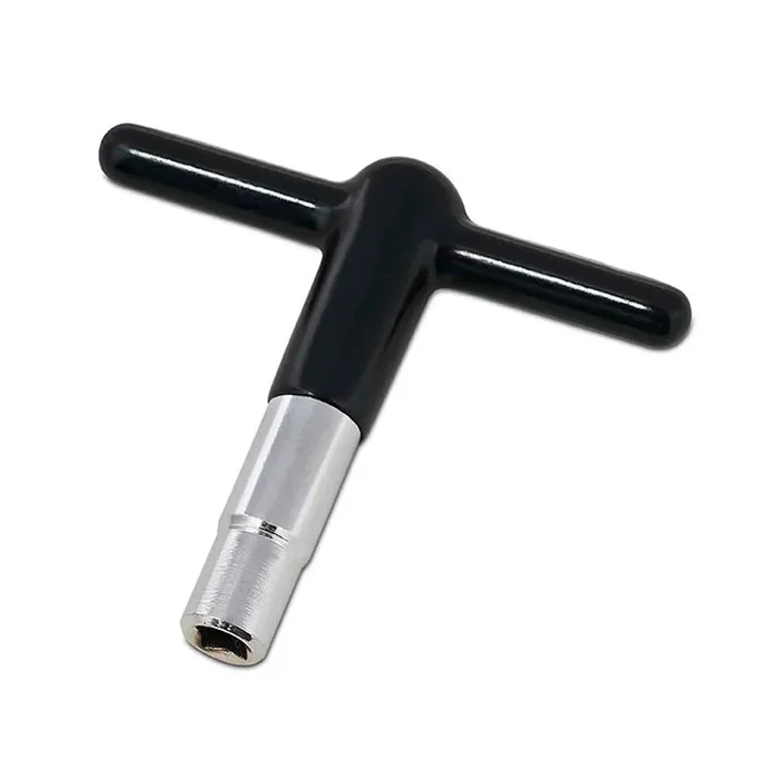 Llave de tambor de alto par DW