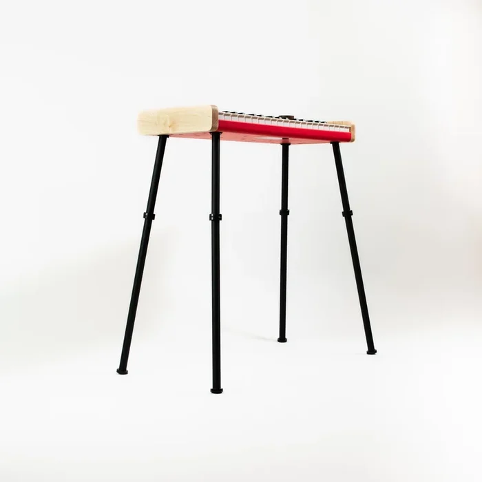 loog piano legs