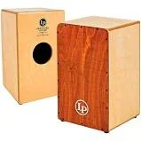 LP Americana Groove Wire Cajon LP1427