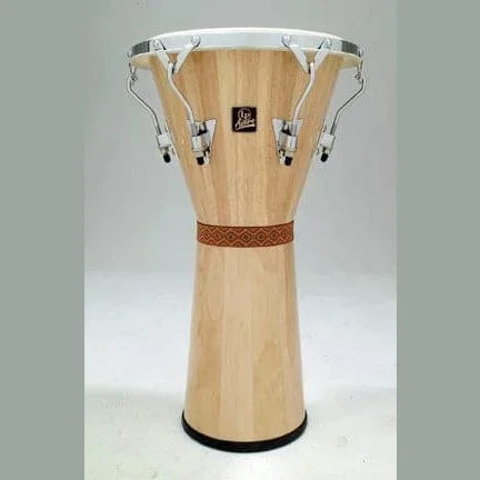 LP Aspire Tunable Djembe LPA630-AWC