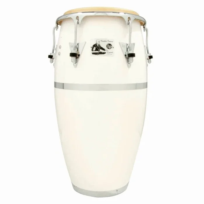 LP Candido Camero Fiberglass Conga