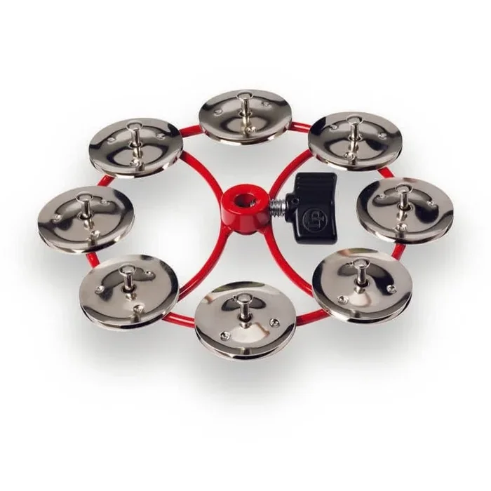 LP City Series Hi Hat Single Row Jingle Ring