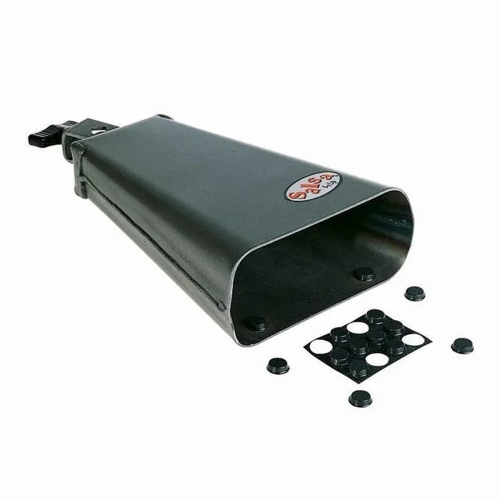 LP Cowbell Mufflers