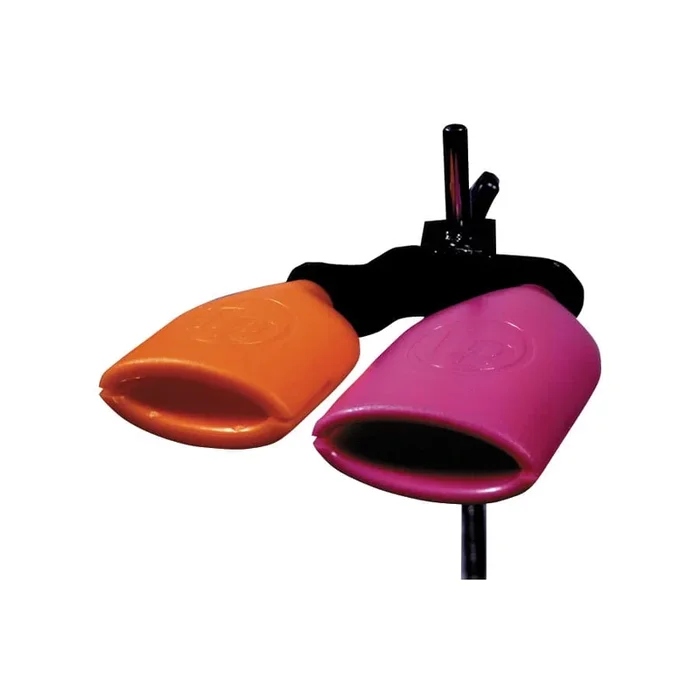 LP Double Sambago Bell Mounted