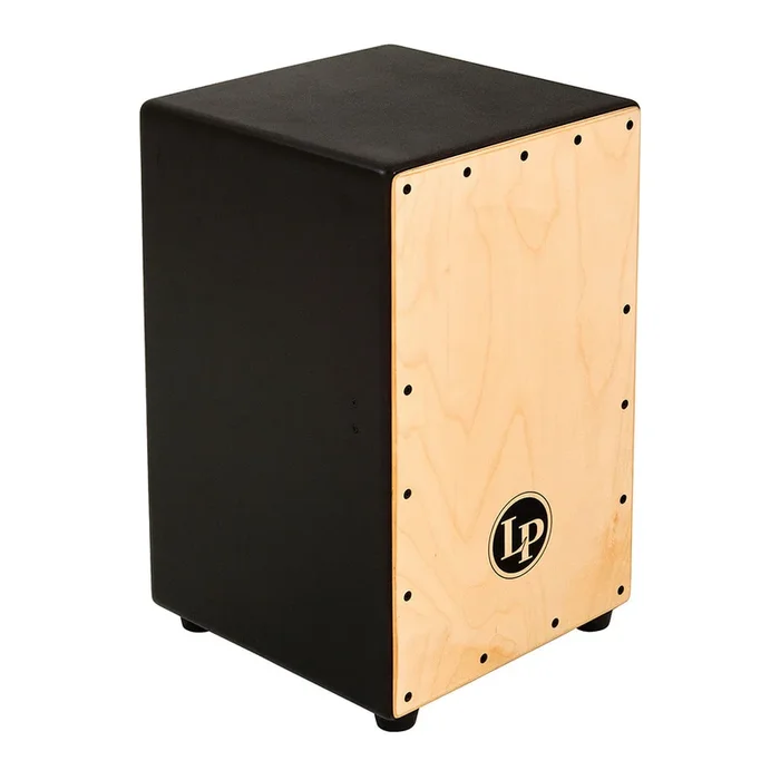 LP Festivo Cajon – Black