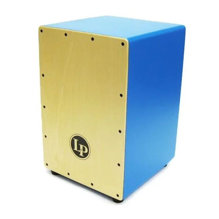 LP Festivo Cajon – Blue