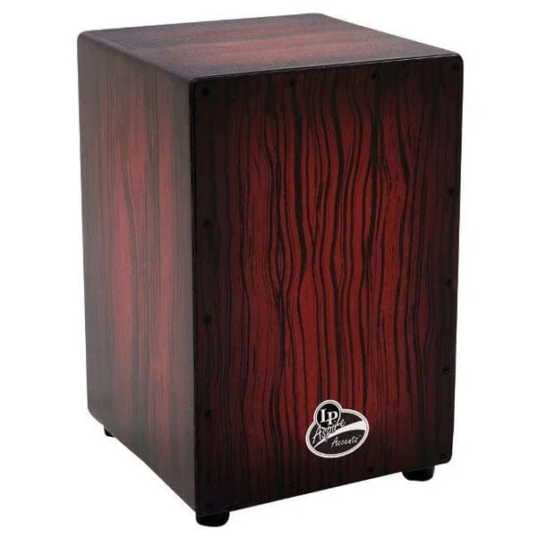 LP LPA1332 Aspire Accent Cajon