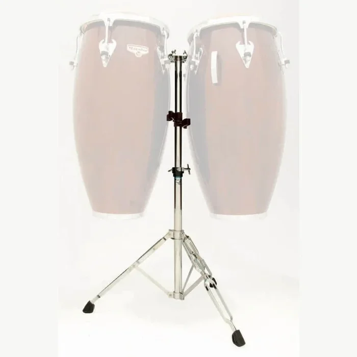 LP Matador Double Conga Stand