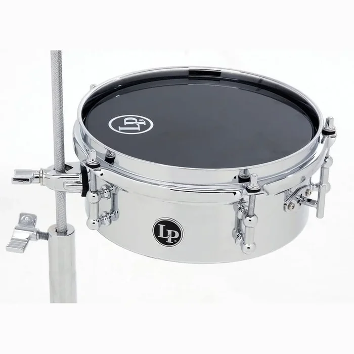 LP Micro Snare Drum 8″