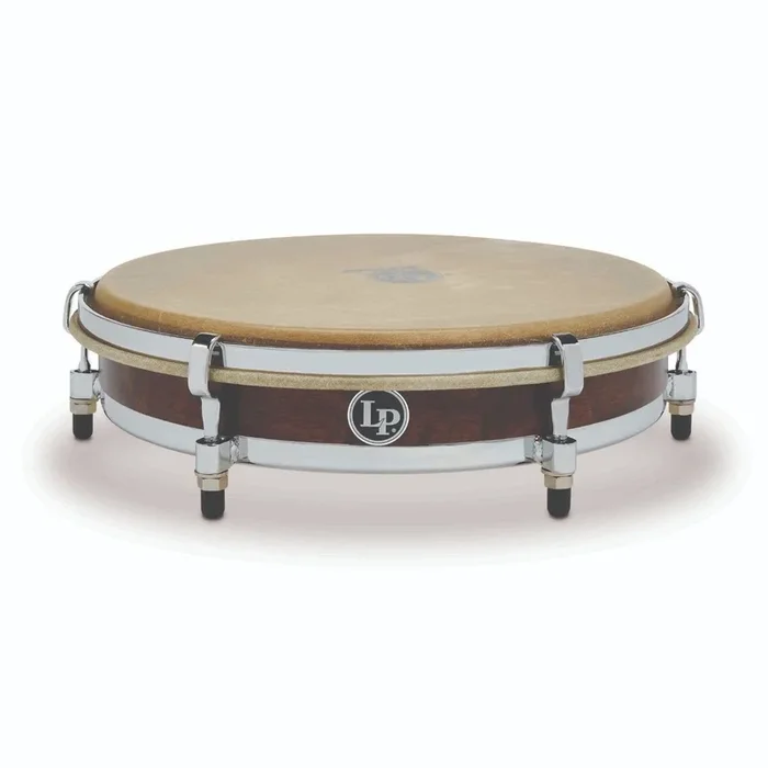 LP Pandero De Plena Punteador