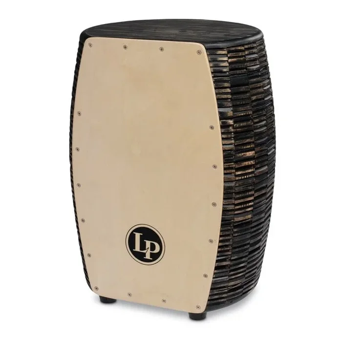LP Pedrito Signature Stave Tumba Cajon