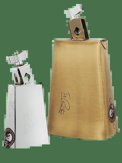 LP® TITO PUENTE CENTENNIAL COWBELL SET