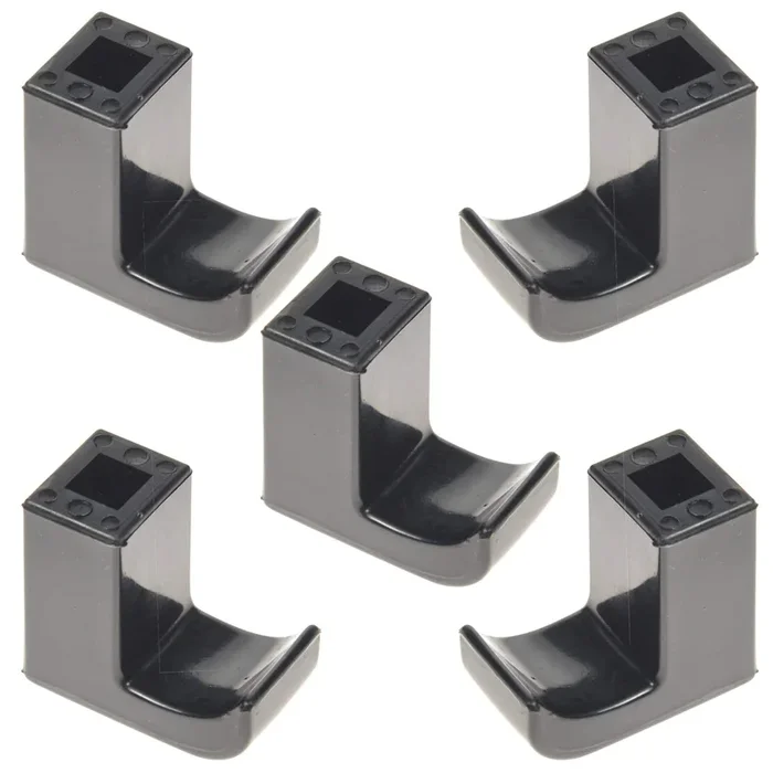 LP Rubber Grip For LP826M (5 Pack Bundle)