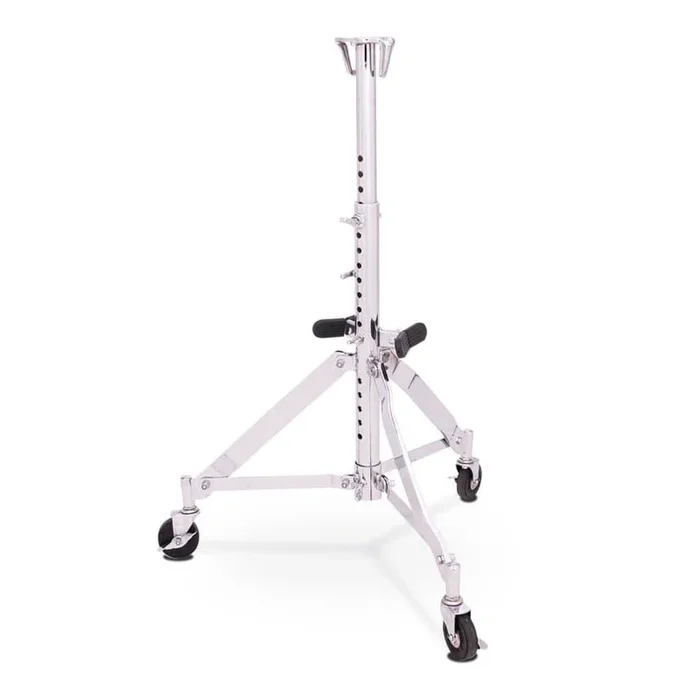 LP Slide Mount Double Conga Stand