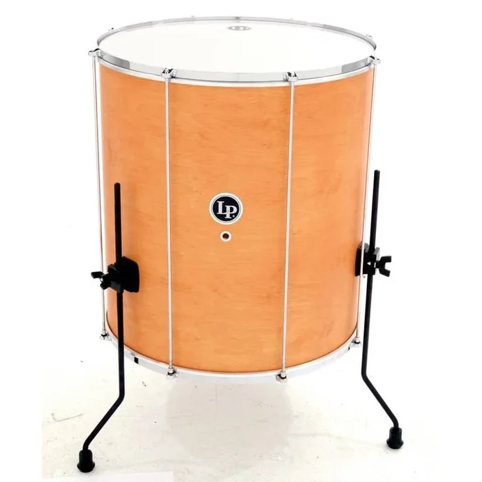 LP Surdo, Wood 22 x 20