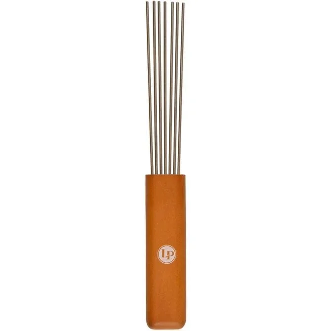 LP Wooden Merengue Guiro Scraper