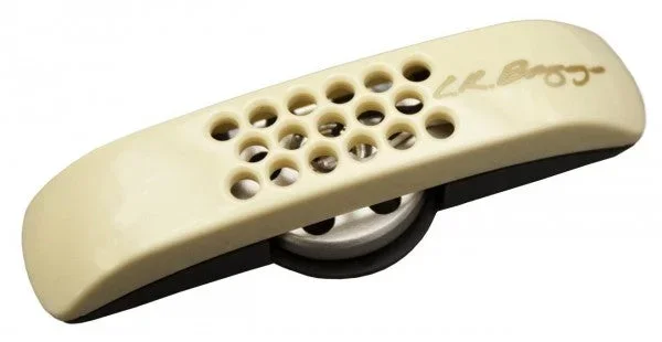 LR Baggs Anthem Internal True Mic System