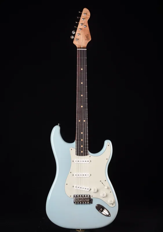 LsL ERA Series Saticoy – Trans Sonic Blue