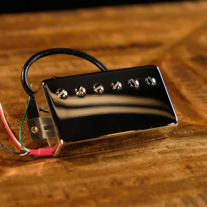 LSL Instruments Badbone 2 PAF+ Bridge Humbucker
