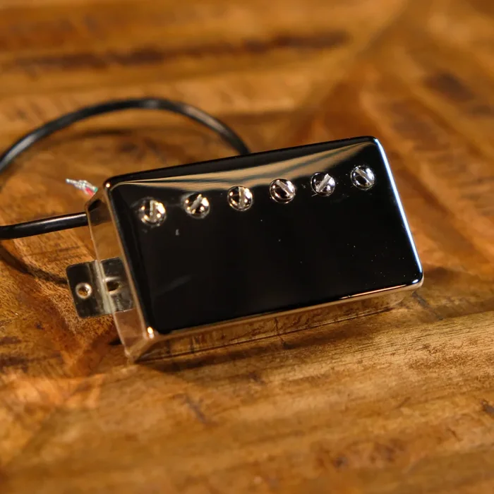 LSL Instruments Saticoy HSS Bridge Humbucker