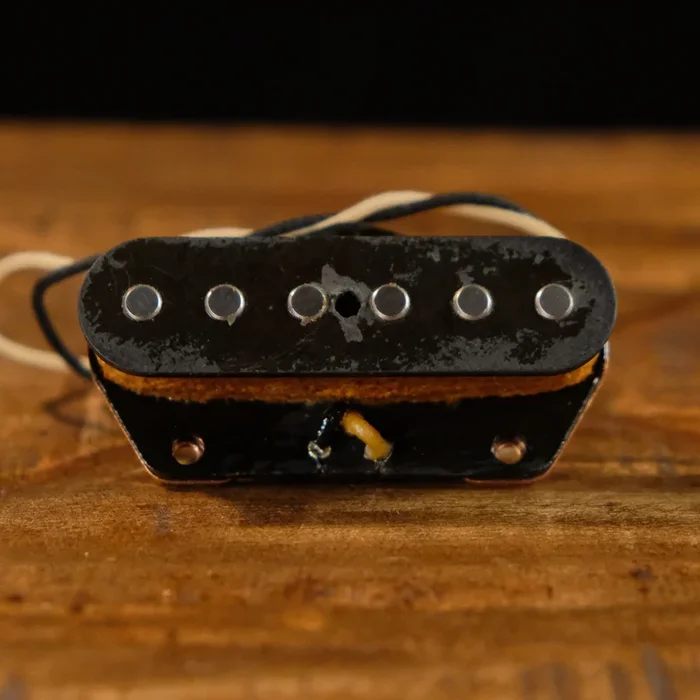 LSL Instruments T-Bone Bridge Pickup