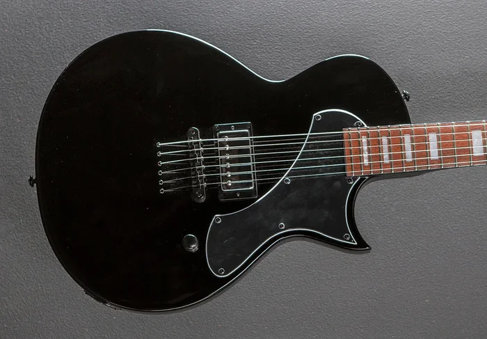 LTD EC-201FT – Black