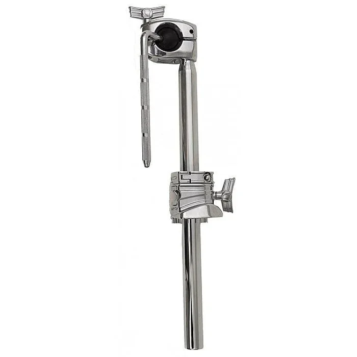 Ludwig Atlas Pro 12.7mm Single Tom Holder w/Bass Drum Bracket
