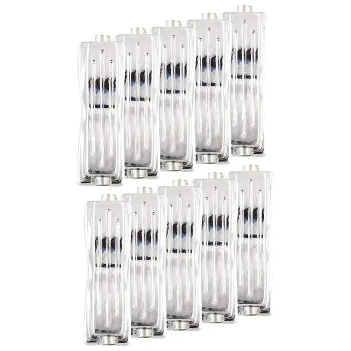 Ludwig Bowtie Lug for Acrolites & Beaded Snares (10 Pack Bundle)