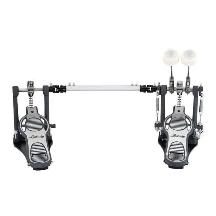 Ludwig L205SF Speed Flyer Double Bass Drum Pedal