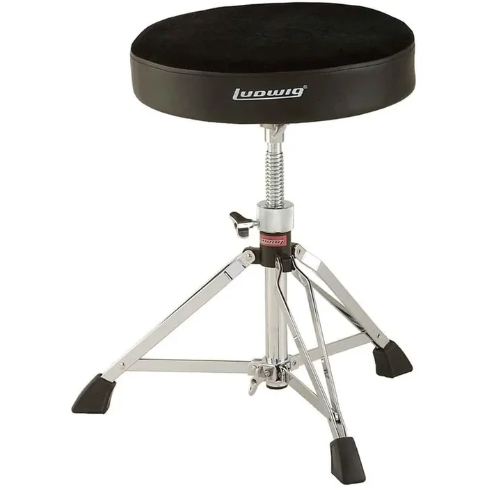 Ludwig L348TH Drum Throne