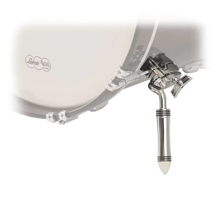 Ludwig LAC2973SP ATLAS Anchor Spurs w/Brackets