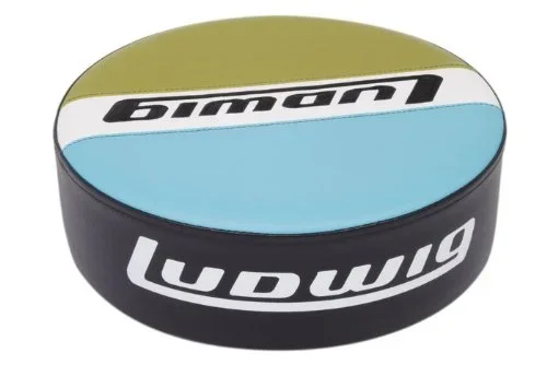 Ludwig LAC49TH Atlas Classic Drum Throne