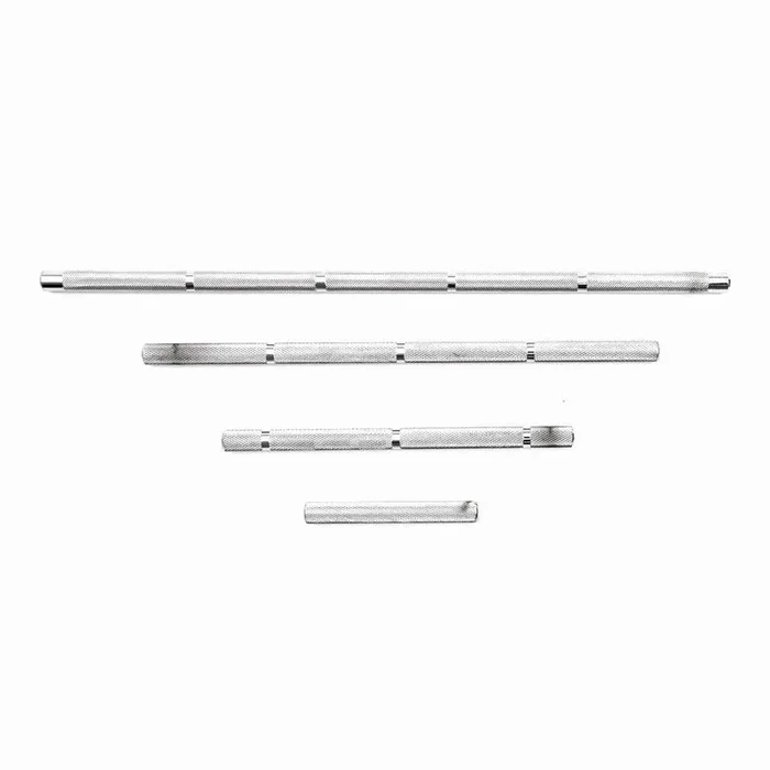 Ludwig LAP12RD 12mm Atlas Accessory Rod 12″