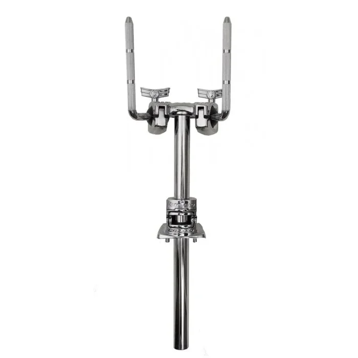 Ludwig LAP2984MT ATLAS Double Tom Holder w/Bass Drum Mount Plate