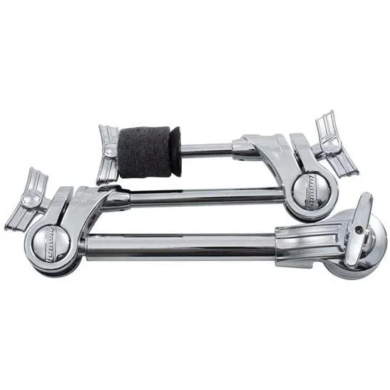 Ludwig LAP3S5 ATLAS Scissor Lift Cymbal Attachment, Short