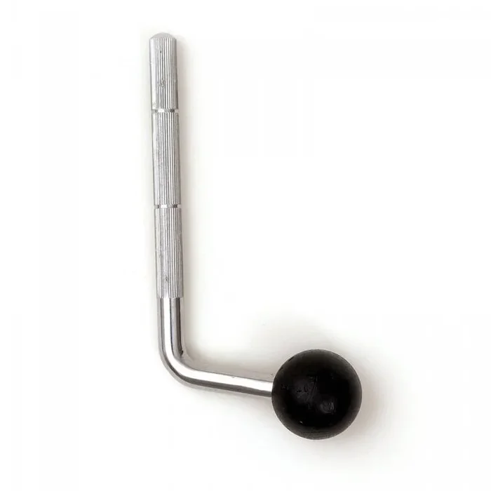Ludwig LAS12B Atlas 12mm Ball & L-Arm