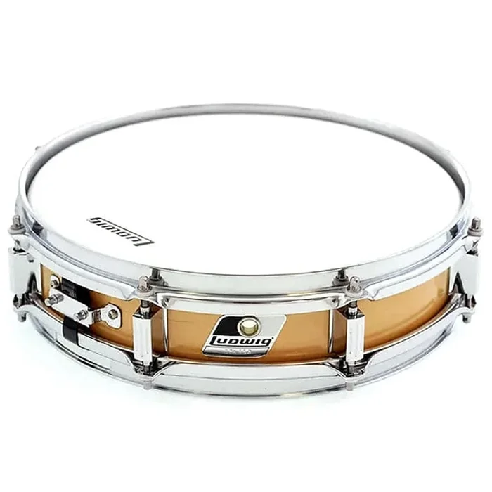 Ludwig LRS313EC Accent 3×13 Maple/Basswood Snare Drum