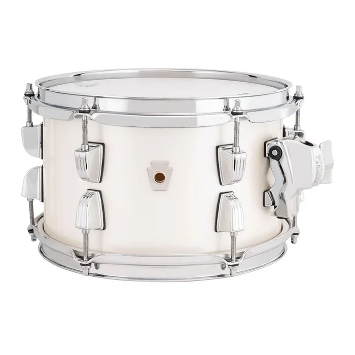 Ludwig Neusonic Tom 10×7 Silver Silk