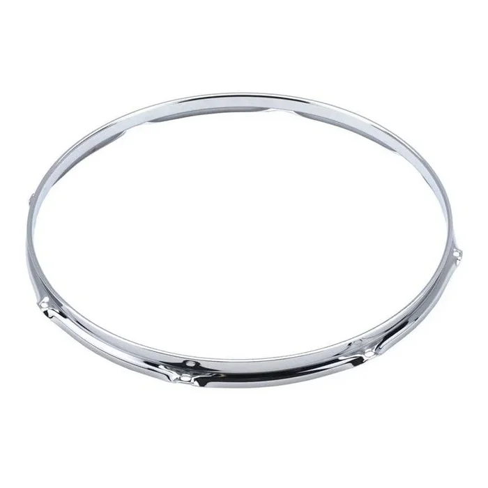Ludwig P32812R 12in Triple Flanged 2.3mm 8-Ear Hoop