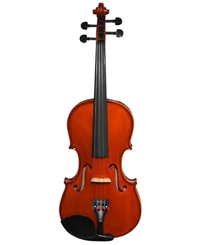 Lumina Student Violin Outfit (Skeleton Hand)