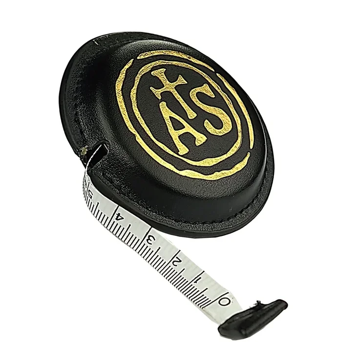 Luthier Master’s Tape Measure