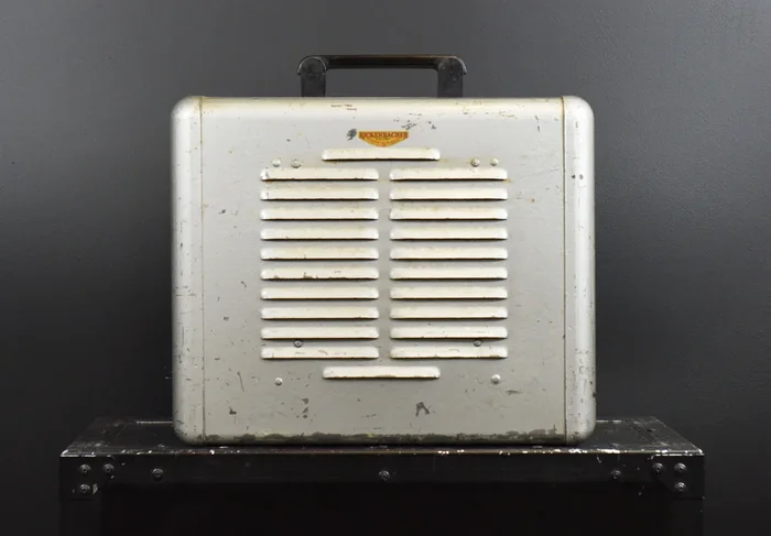 M-10 Combo, ’38
