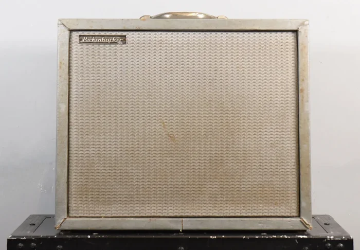 M-9 Combo – Silver, ’61