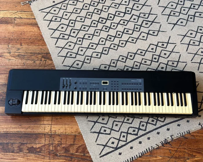 M-Audio ProKeys 88 Key Hammer-Action Premium Stage Piano